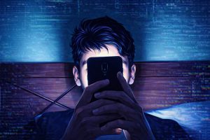 Ketika Media Sosial jadi Racun Sunyi