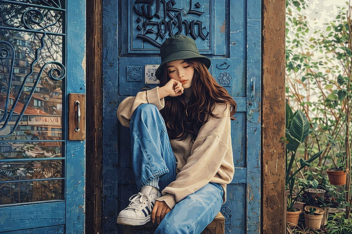 Fast Fashion sebagai Life Style Generasi Z