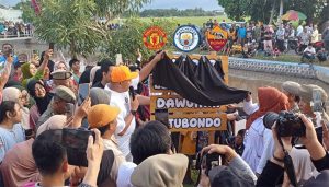 Burnik City, Manchester United, dan “Pengkhianatan” Kecil Mas Rio