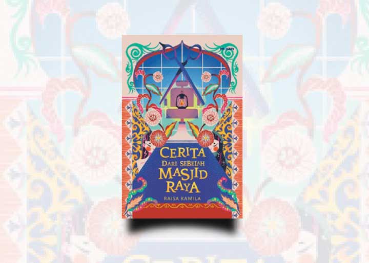 Resensi: Di Bawah Mata yang Mengawasi