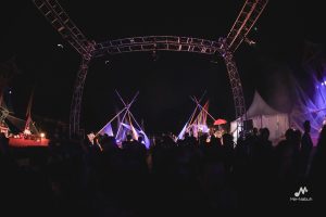 Nabuh Immersive dan Keindahan Akustik