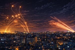 Iran-Israel: Perebutan Kekuasaan dan Solidaritas dalam Perspektif Ashabiyah Ibn Khaldun