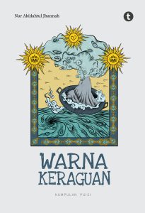 Ebook: Warna Keraguan