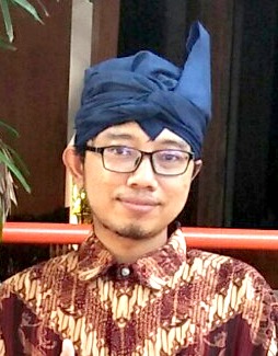 Avatar Ahmad Sufiaturrahman