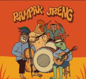Tolato, Ampas Kejayaan Masa Lalu