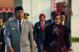 Harjakasi ke-208 dan Filosofi Membagi Kerupuk Kaleng Ala Mas Rio