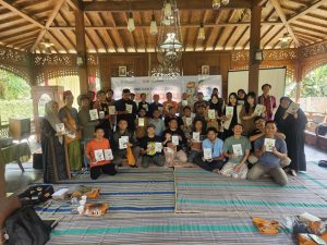 Buku “Nase’ Sodu” Diluncurkan, Angkat Kuliner sebagai Warisan dan Identitas Budaya Situbondo