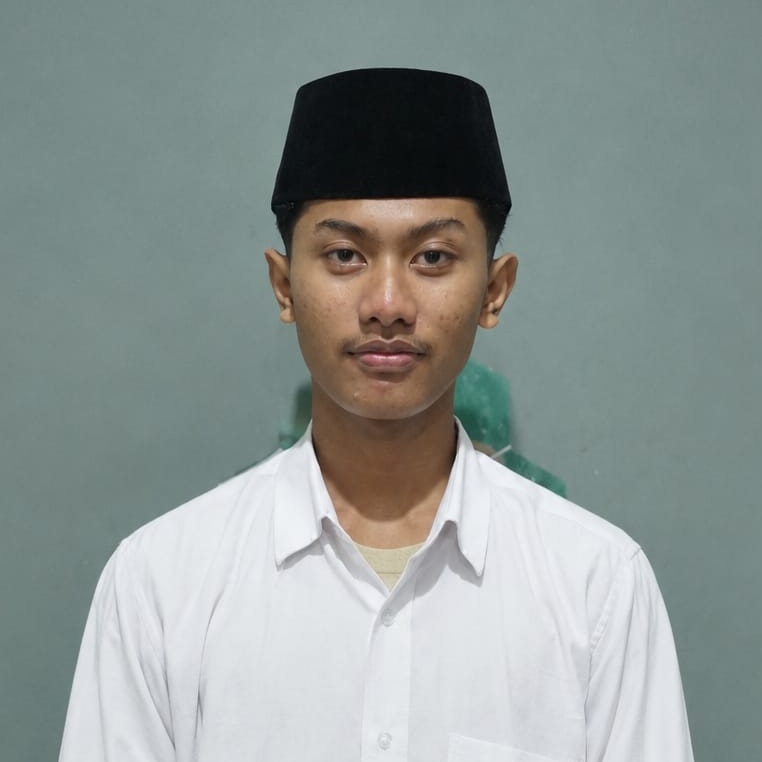 Avatar Farhan Amin